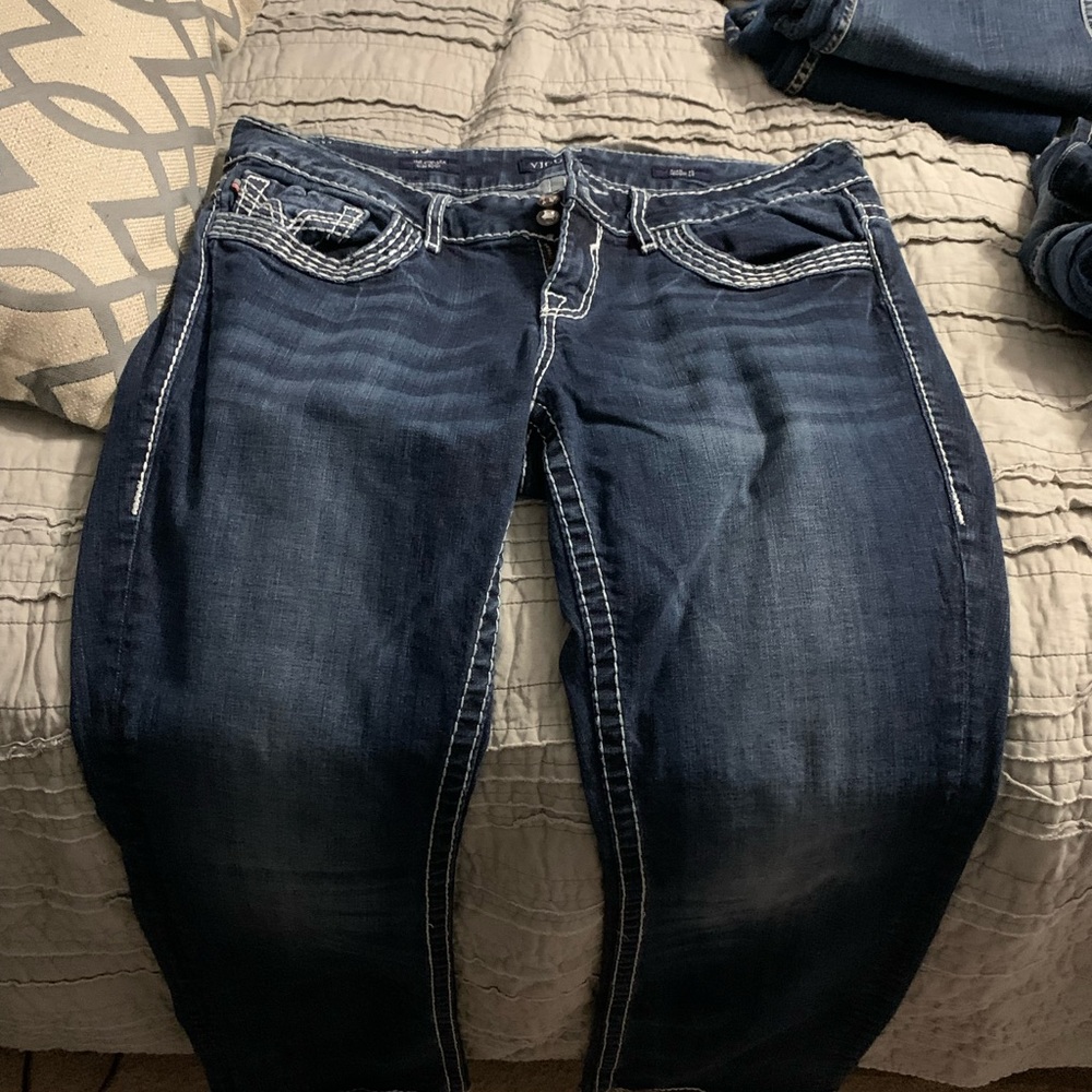 Vigoss jeans